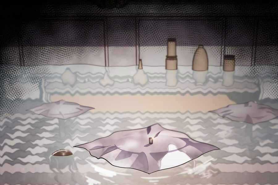 Kẻ Thách Đấu Chapter 16.5 trang 161