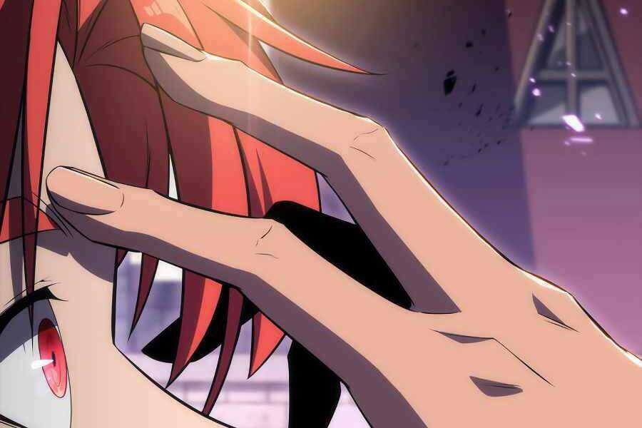 Kẻ Thách Đấu Chapter 16.5 trang 168