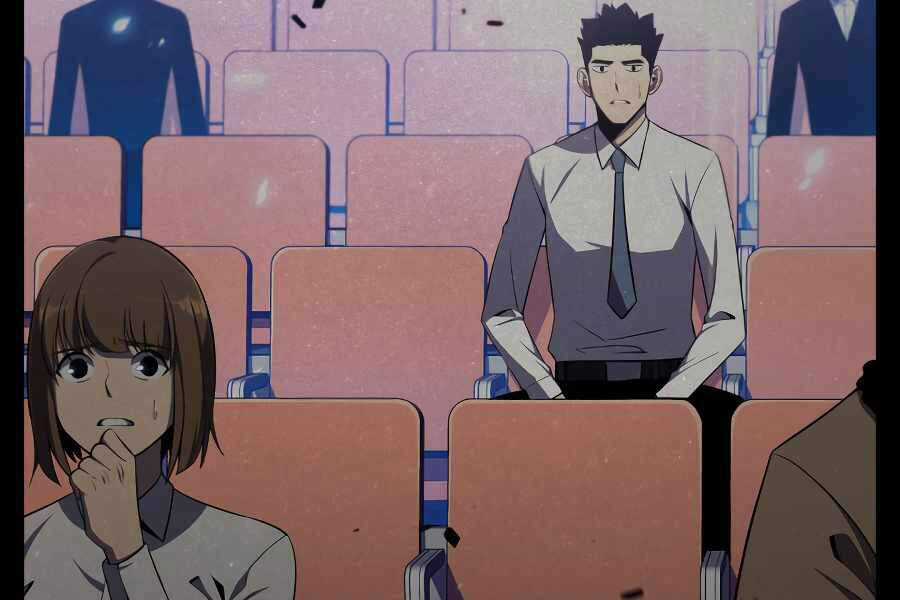 Kẻ Thách Đấu Chapter 16.5 trang 25