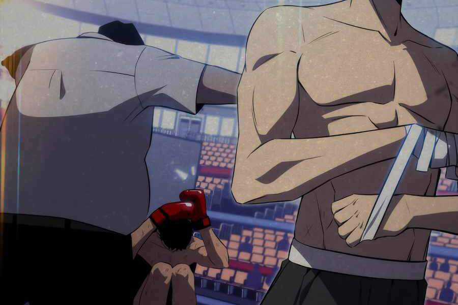 Kẻ Thách Đấu Chapter 16.5 trang 28