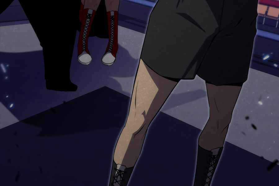 Kẻ Thách Đấu Chapter 16.5 trang 29