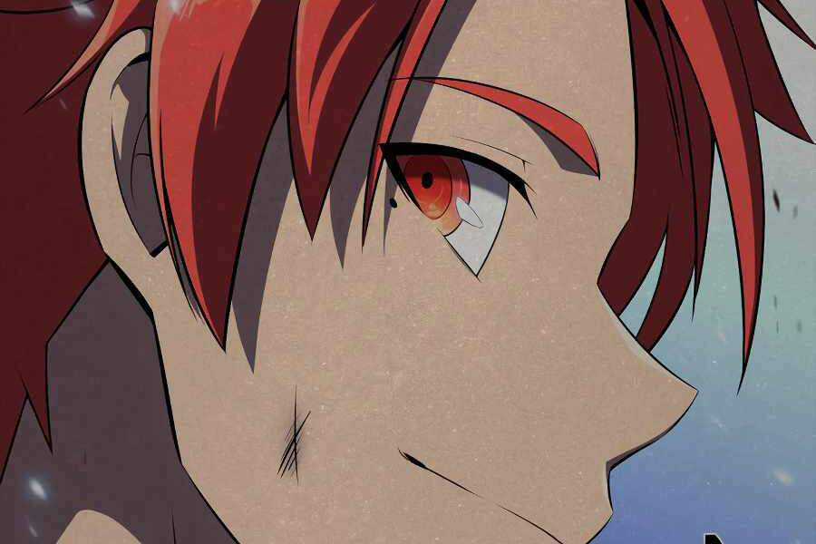 Kẻ Thách Đấu Chapter 16.5 trang 32