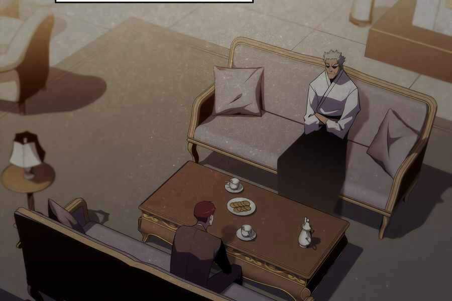 Kẻ Thách Đấu Chapter 16.5 trang 35