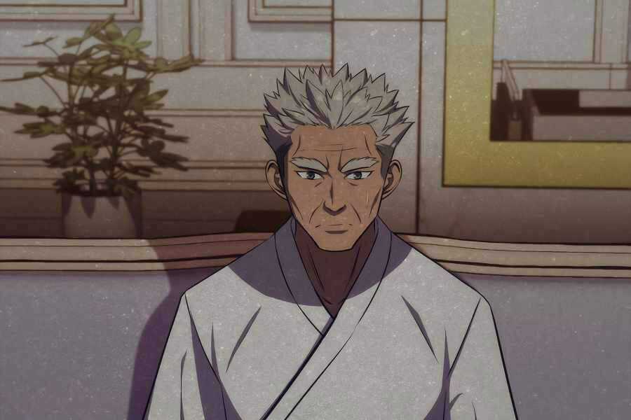 Kẻ Thách Đấu Chapter 16.5 trang 56