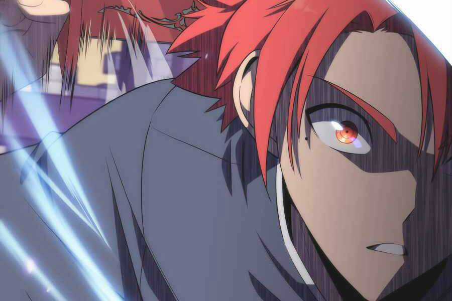 Kẻ Thách Đấu Chapter 16.5 trang 67