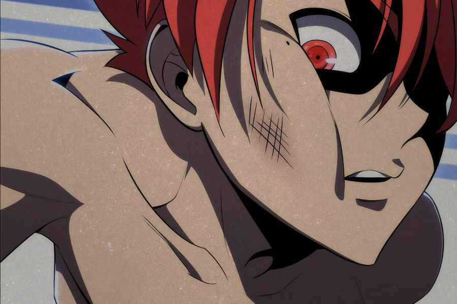 Kẻ Thách Đấu Chapter 16.5 trang 7