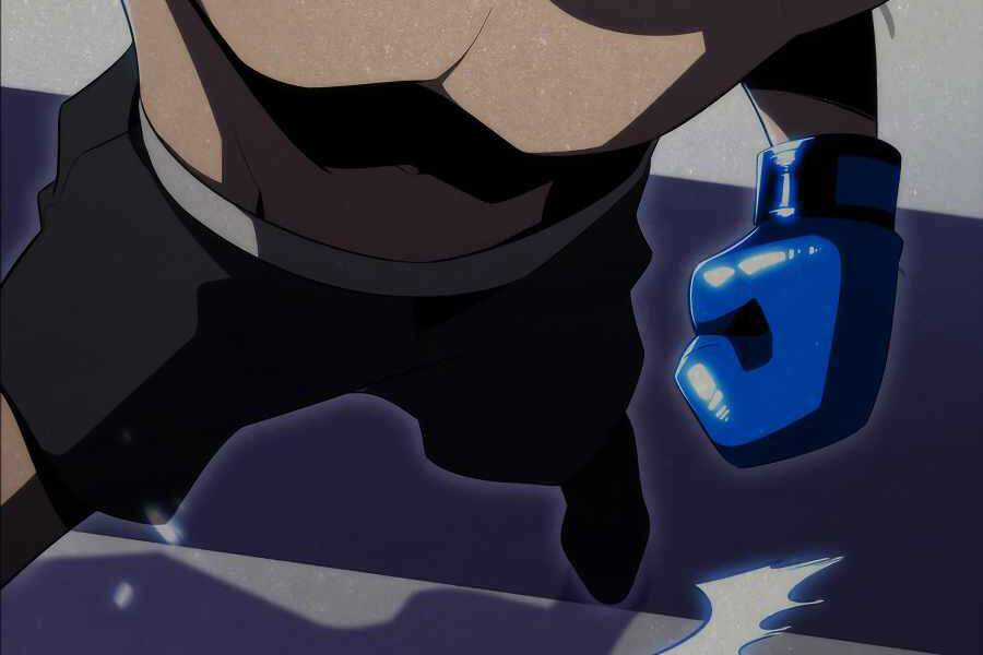 Kẻ Thách Đấu Chapter 16.5 trang 8