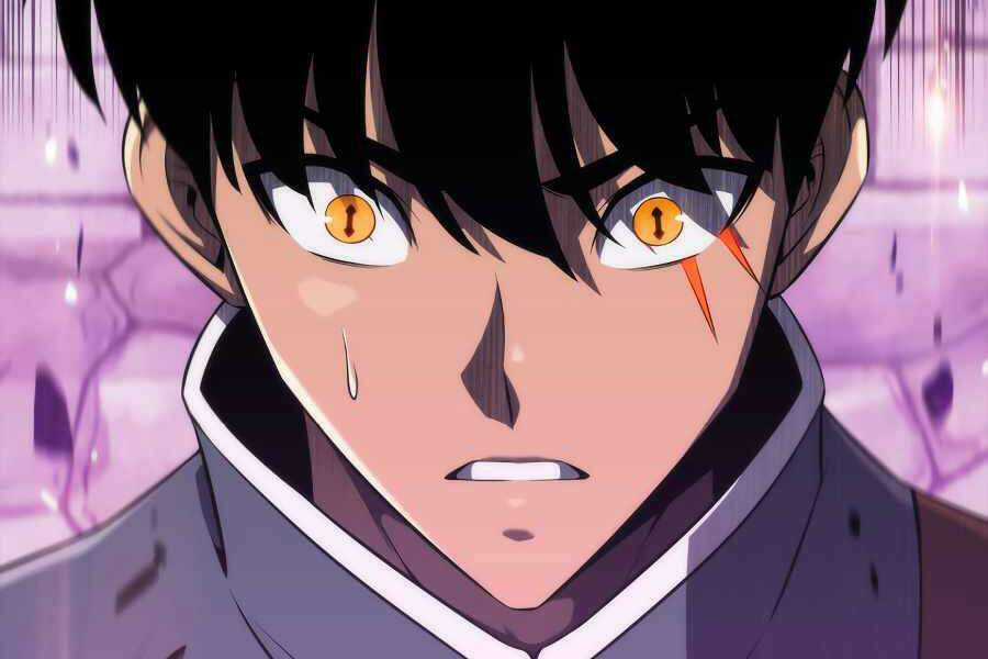 Kẻ Thách Đấu Chapter 16.5 trang 81