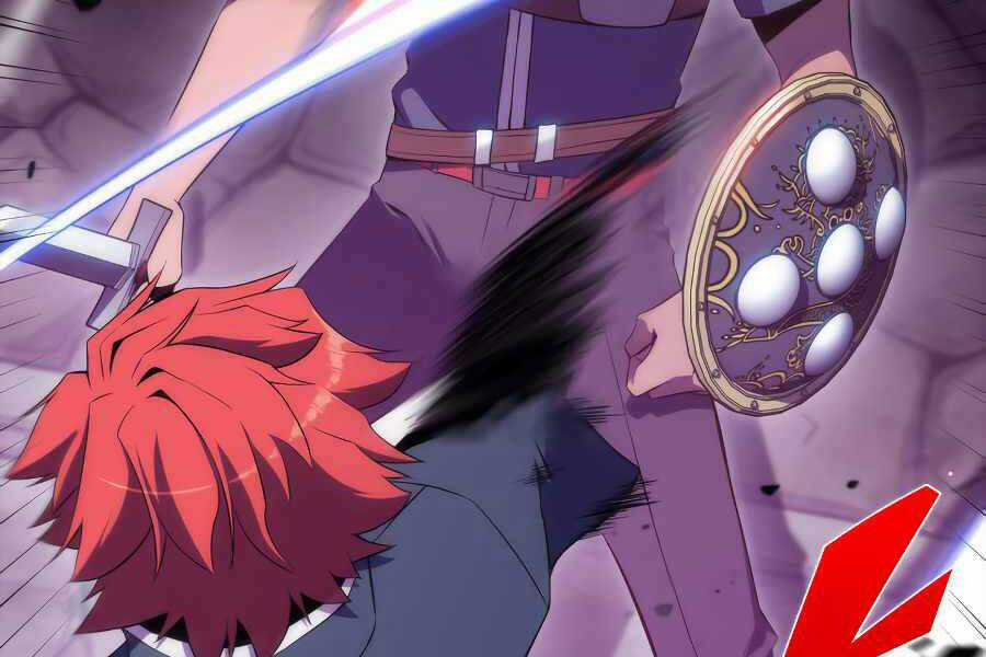 Kẻ Thách Đấu Chapter 16.5 trang 85