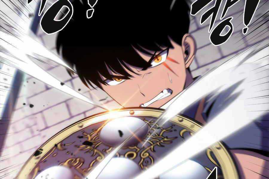 Kẻ Thách Đấu Chapter 16 trang 105