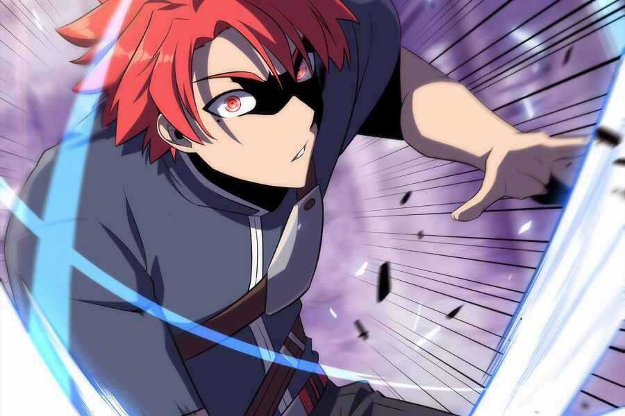 Kẻ Thách Đấu Chapter 16 trang 108