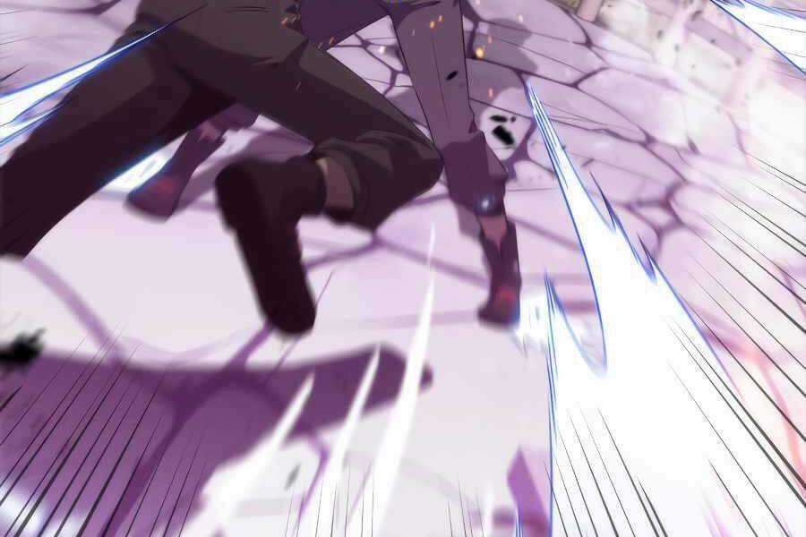 Kẻ Thách Đấu Chapter 16 trang 113