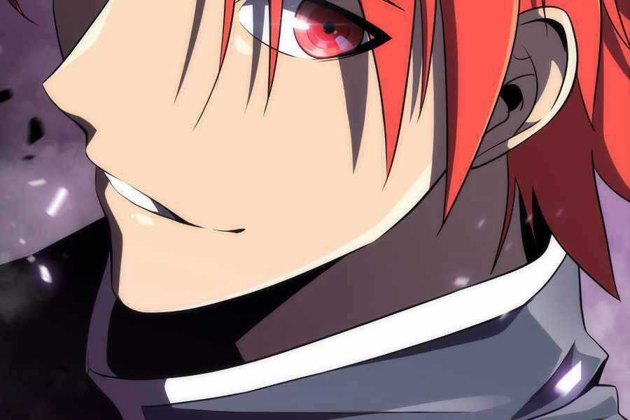 Kẻ Thách Đấu Chapter 16 trang 12