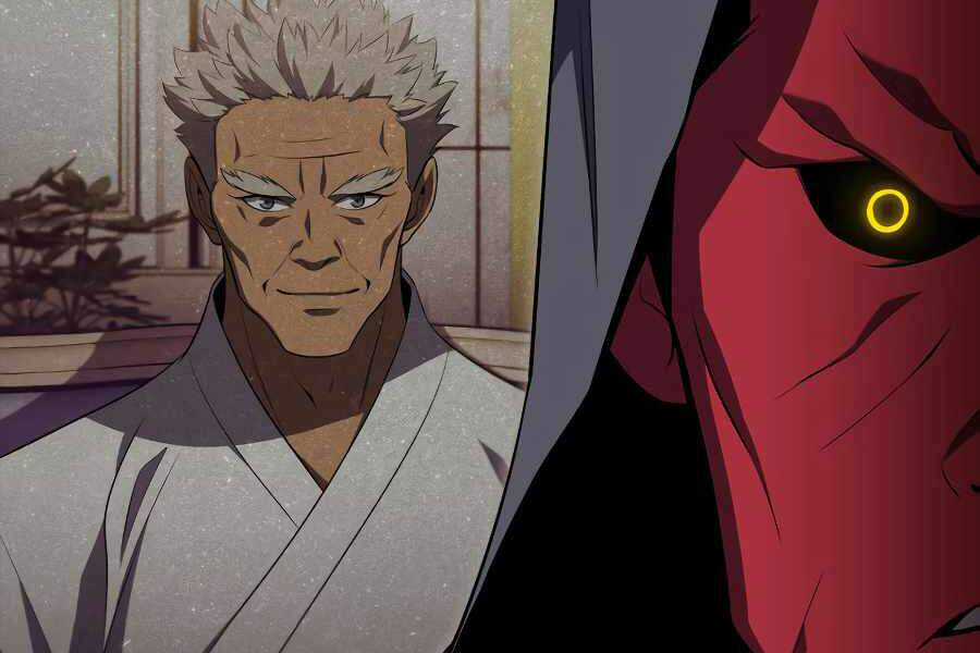 Kẻ Thách Đấu Chapter 16 trang 137