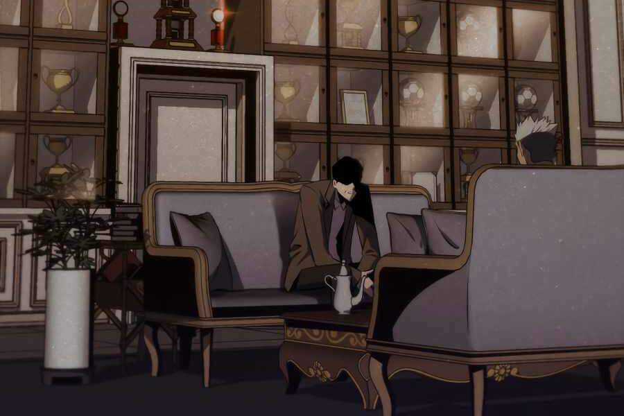 Kẻ Thách Đấu Chapter 16 trang 141