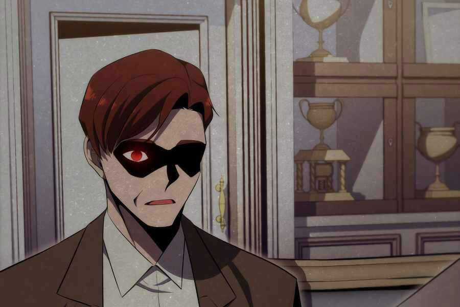 Kẻ Thách Đấu Chapter 16 trang 144