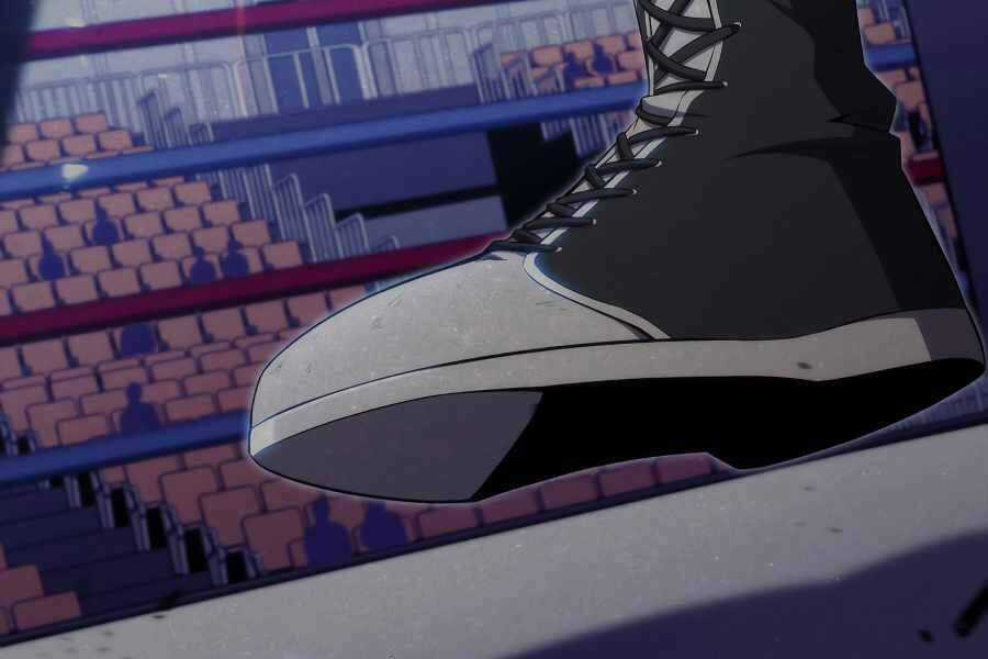 Kẻ Thách Đấu Chapter 16 trang 159