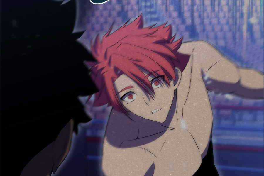 Kẻ Thách Đấu Chapter 16 trang 166