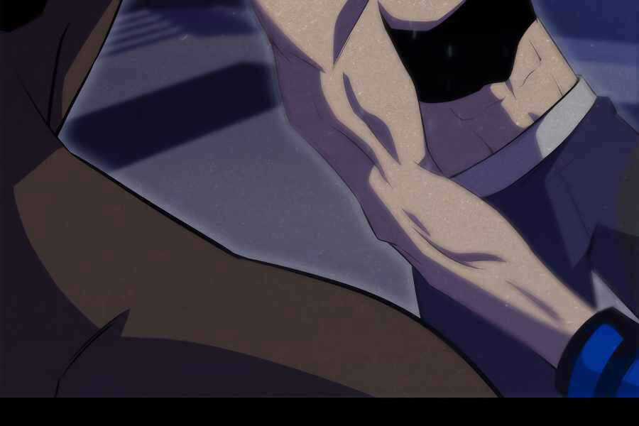 Kẻ Thách Đấu Chapter 16 trang 167