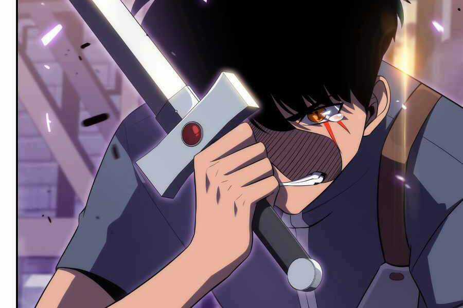 Kẻ Thách Đấu Chapter 16 trang 25