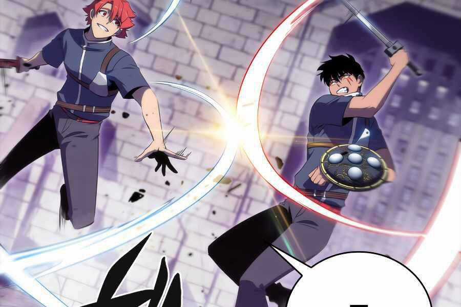 Kẻ Thách Đấu Chapter 16 trang 34