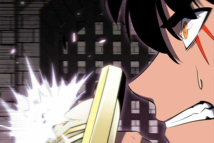 Kẻ Thách Đấu Chapter 16 trang 37