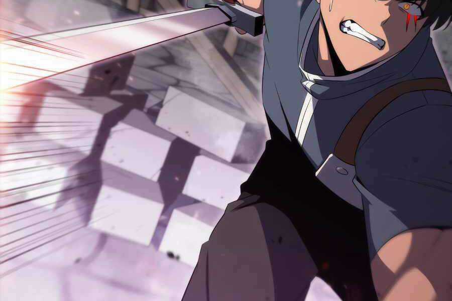 Kẻ Thách Đấu Chapter 16 trang 61