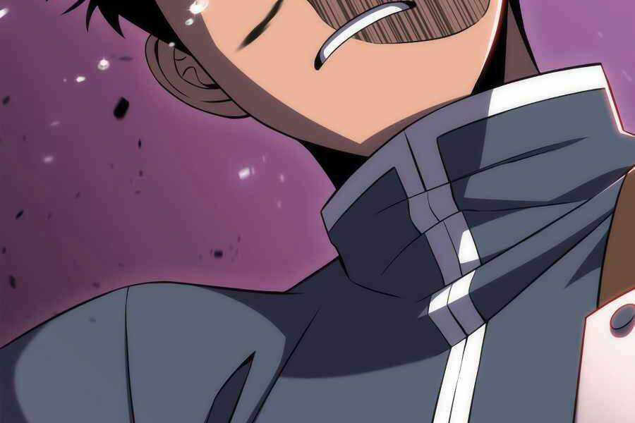 Kẻ Thách Đấu Chapter 16 trang 7