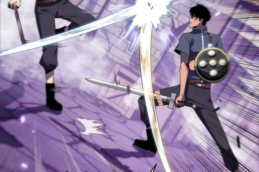 Kẻ Thách Đấu Chapter 16 trang 72