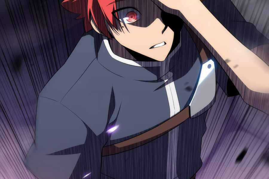 Kẻ Thách Đấu Chapter 16 trang 86