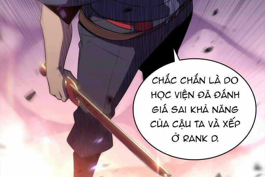Kẻ Thách Đấu Chapter 16 trang 87