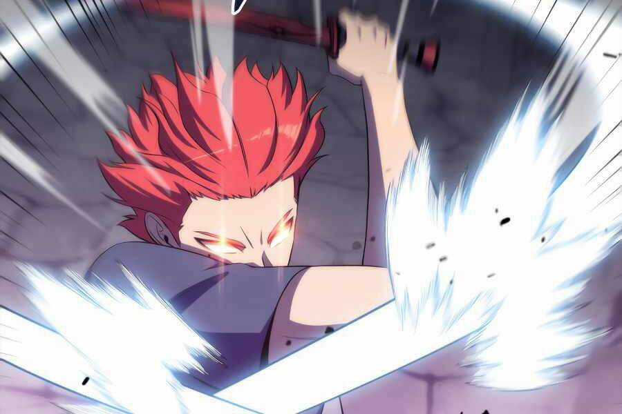 Kẻ Thách Đấu Chapter 16 trang 99