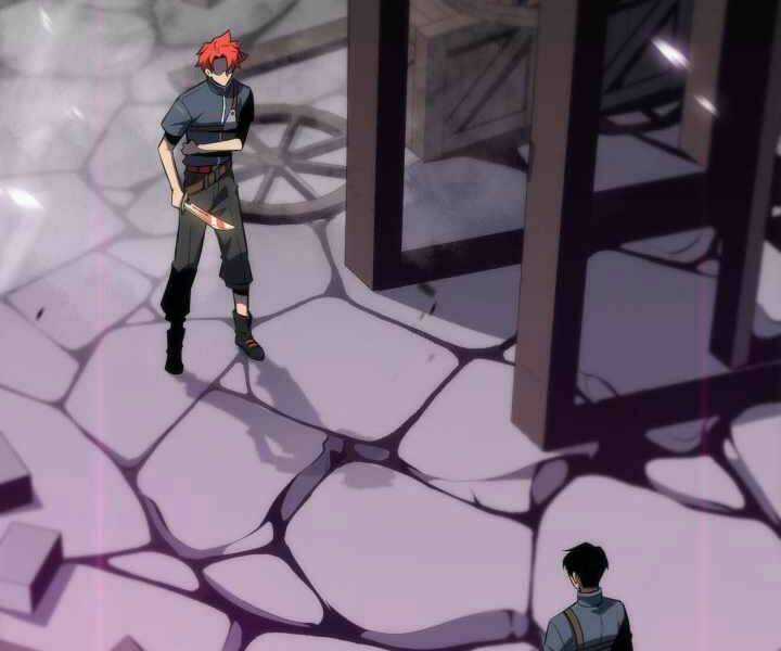 Kẻ Thách Đấu Chapter 17 trang 127