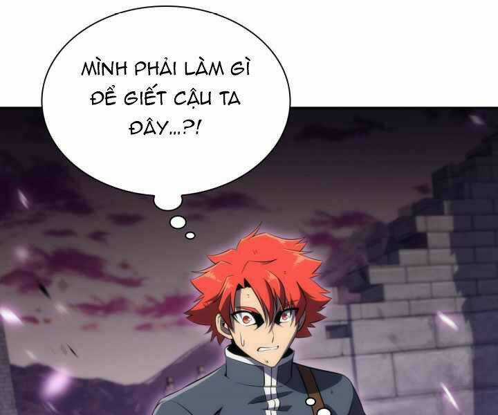 Kẻ Thách Đấu Chapter 17 trang 138