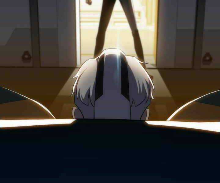 Kẻ Thách Đấu Chapter 17 trang 163