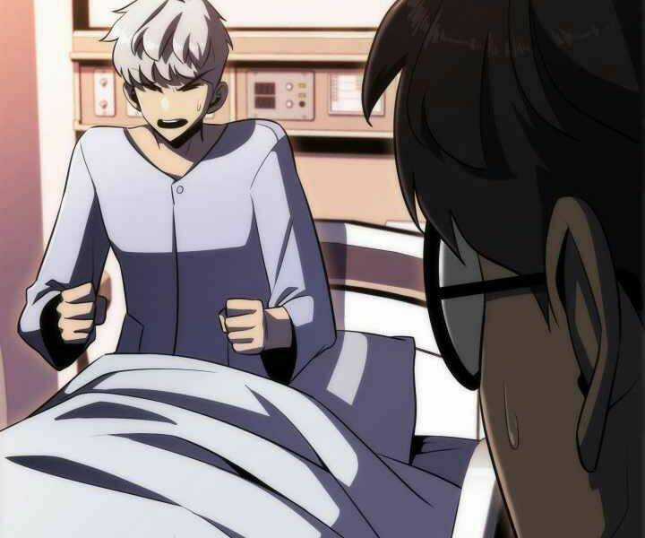 Kẻ Thách Đấu Chapter 17 trang 189