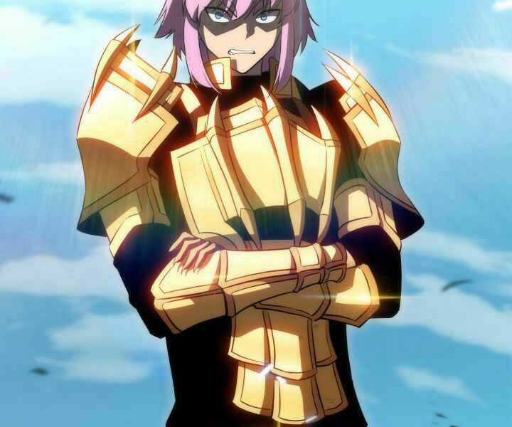 Kẻ Thách Đấu Chapter 17 trang 215