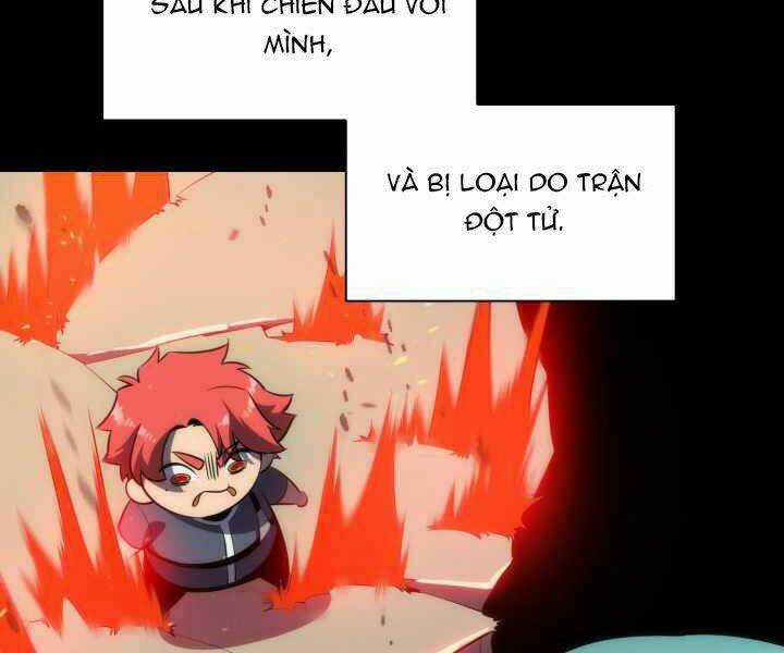 Kẻ Thách Đấu Chapter 17 trang 220