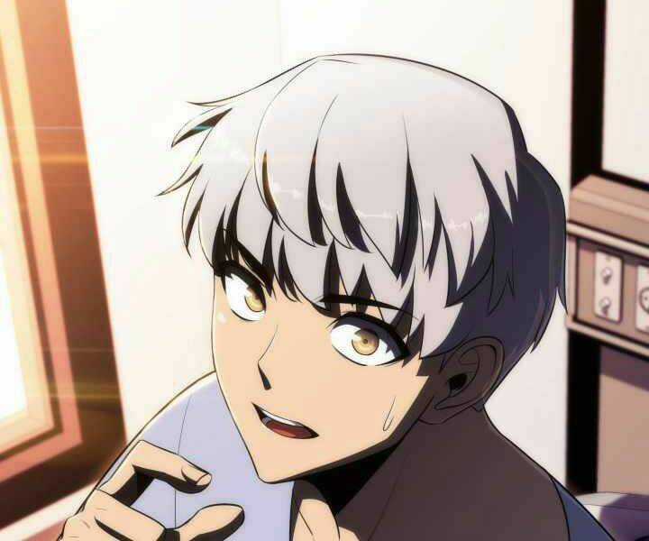 Kẻ Thách Đấu Chapter 17 trang 261