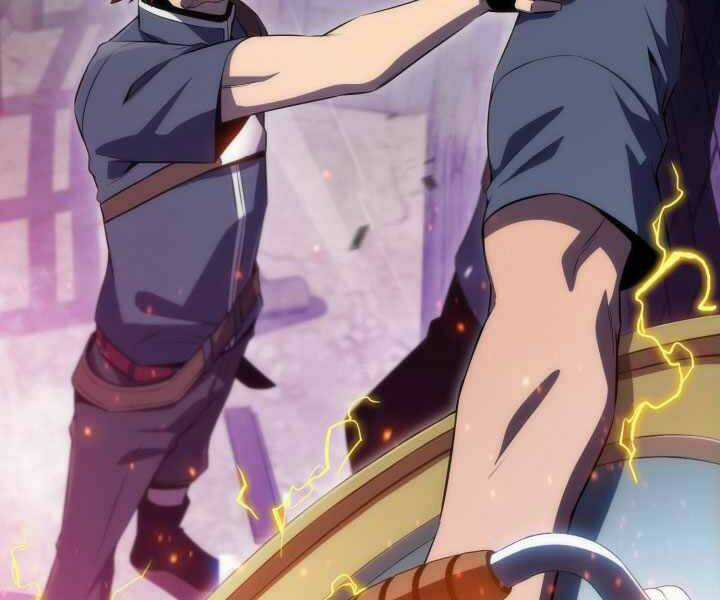 Kẻ Thách Đấu Chapter 17 trang 35