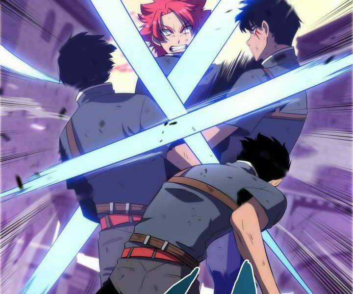 Kẻ Thách Đấu Chapter 17 trang 53