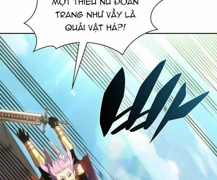Kẻ Thách Đấu Chapter 17 trang 6