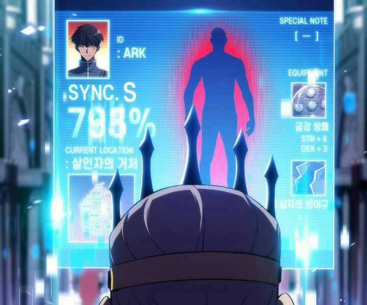 Kẻ Thách Đấu Chapter 17 trang 64