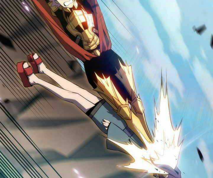 Kẻ Thách Đấu Chapter 17 trang 7