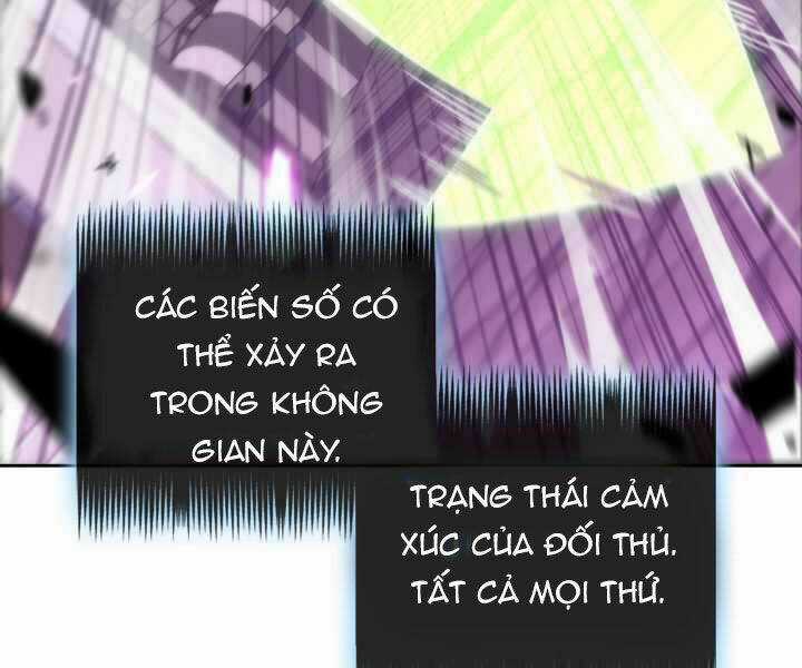Kẻ Thách Đấu Chapter 17 trang 93