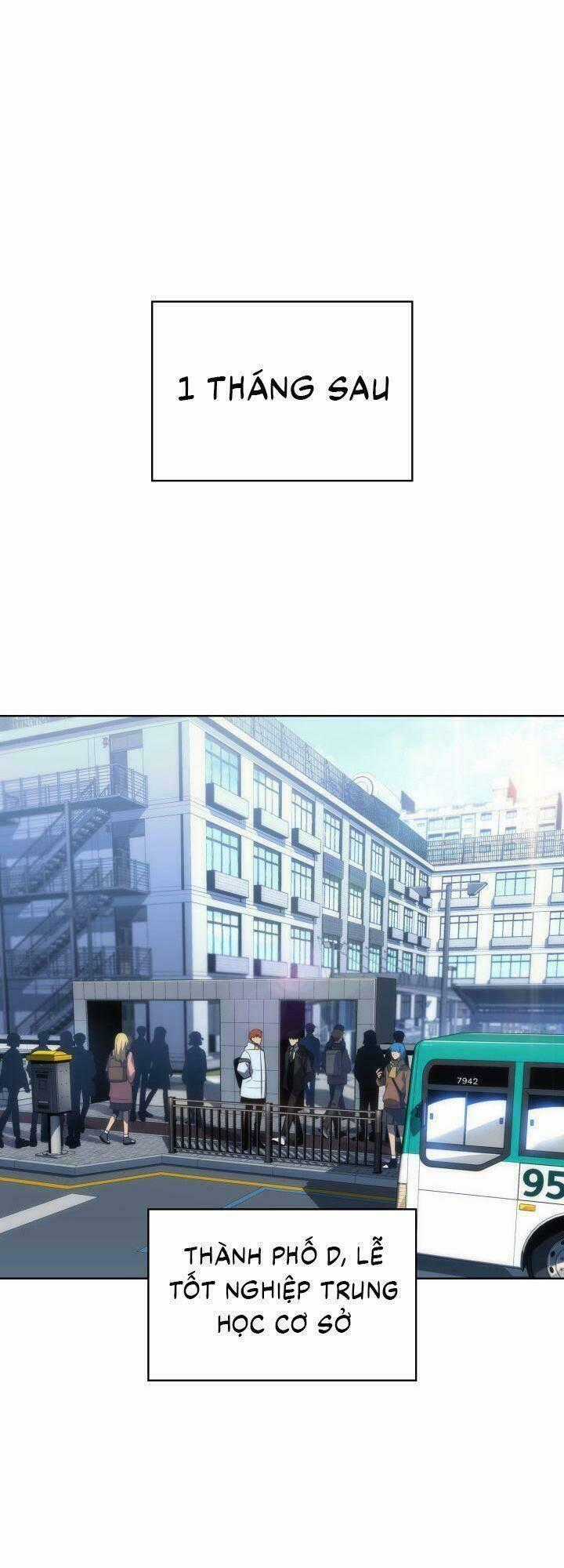 Kẻ Thách Đấu Chapter 18 trang 0