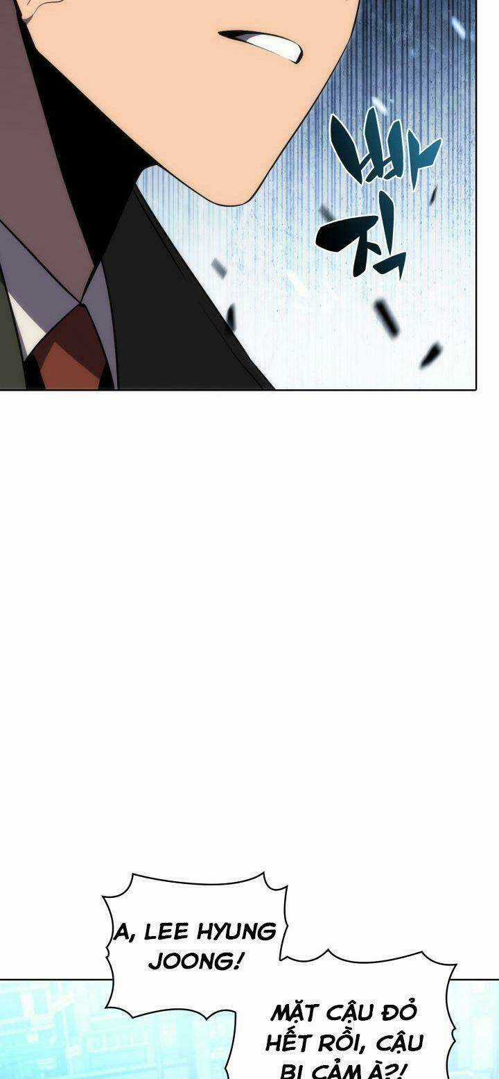 Kẻ Thách Đấu Chapter 18 trang 11