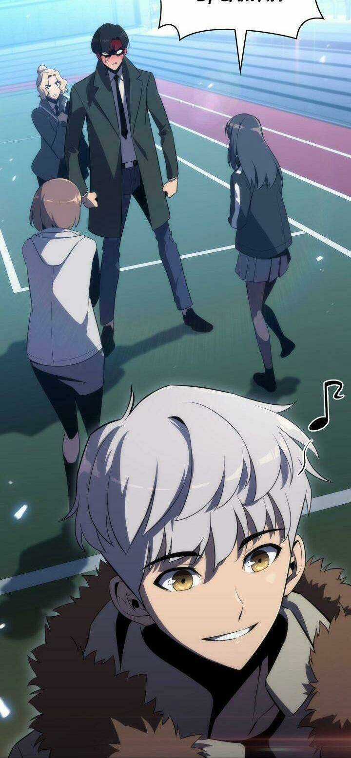 Kẻ Thách Đấu Chapter 18 trang 12