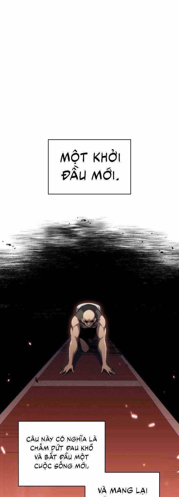 Kẻ Thách Đấu Chapter 18 trang 14