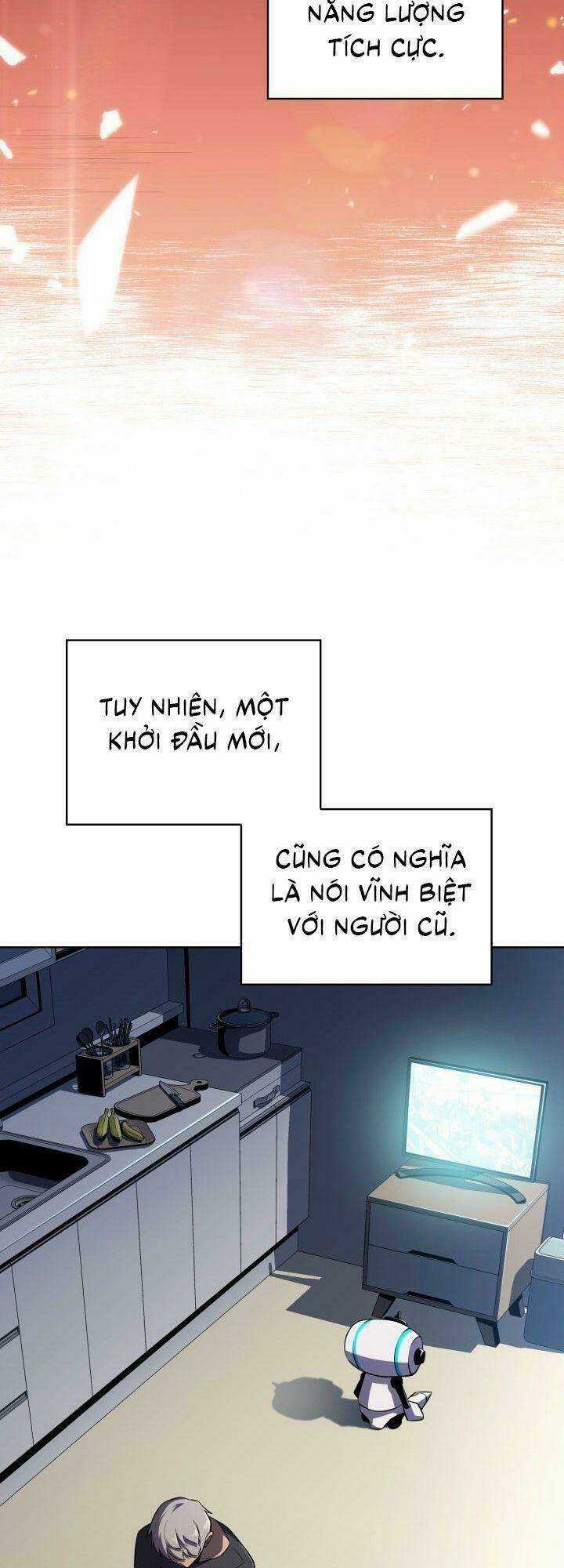 Kẻ Thách Đấu Chapter 18 trang 15